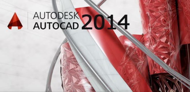 AutoCad 2014 Full Inglés x86x64 